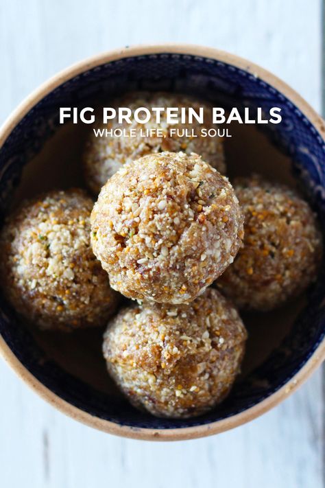 Baking Powder For Cleaning, Dried Fig Recipes, Protein Balls Healthy, Energy Bars Recipe, Energy Bites Recipes, Baking Powder Uses, Energy Ball Recipe, Baking Soda Cleaning, Fig Recipes