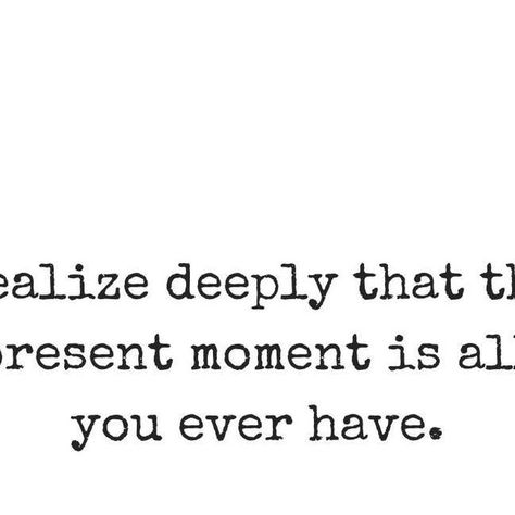 davidji on Instagram: "It’s so important for us to remember that all we ever really have is the here and now. In our dynamic, ever-evolving world that is in a state of constant flux, the only thing that we can know for sure is that we are in this moment, right here and now. Tomorrow isn’t promised, and neither is one moment to the next. This knowledge is what makes life so very precious, and fragile, and fulfilling. Before scrolling ahead to the next post, I invite you to simply close your e Never A Dull Moment Quotes, Every Moment Matters Quote, The Present Moment Quote, Live In The Moment Quotes Be Present, Every Moment Matters, Now Quotes, Here And Now, One Moment, This Moment