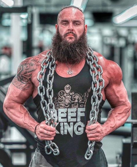 Wwe Pictures, Braun Strowman, Wwe Wallpapers, Make Money Today, Wrestling Superstars, Wrestling Wwe, Wwe News, Professional Wrestler, Wwe Wrestlers