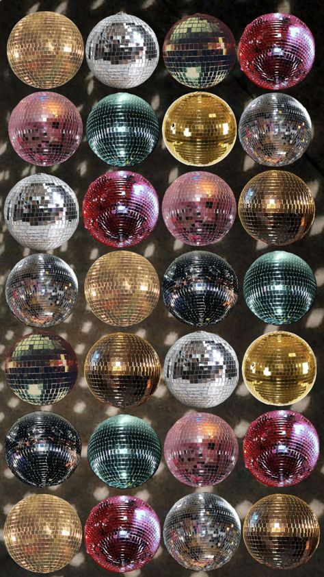 disco ball lockscreen Disco Lockscreen, Disco Ball