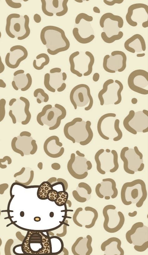 Cheetah Hello Kitty Wallpaper, Leopard Hello Kitty Wallpaper, Hello Kitty Cheetah Print Wallpaper, Hello Kitty Leopard Print, Hello Kitty Cheetah Print, Leopard Hello Kitty, Hello Kitty Wallpapers, Hello Kitty Leopard, Pink Hello Kitty Wallpaper Iphone