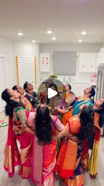 Madhuri Raj D on Instagram: "Making occasions as memories 😍  #friends #housewarming #celebration #trending #réel #colorful #elegant #happiness" Celebration Video, Making Fabric Flowers, Making Fabric, Beautiful Braided Hair, Indian Wedding Photos, Devotional Quotes, Dance Steps, Braided Hair, March 16