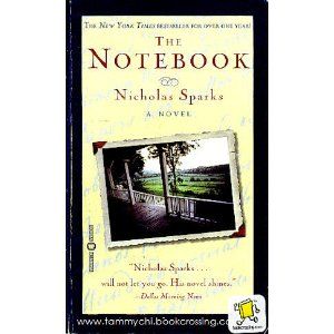 The Notebook Book, The Notebook Nicholas Sparks, Nicholas Sparks, The Notebook, I Love Reading, Favorite Authors, I Love Books, Book Authors, Look At You