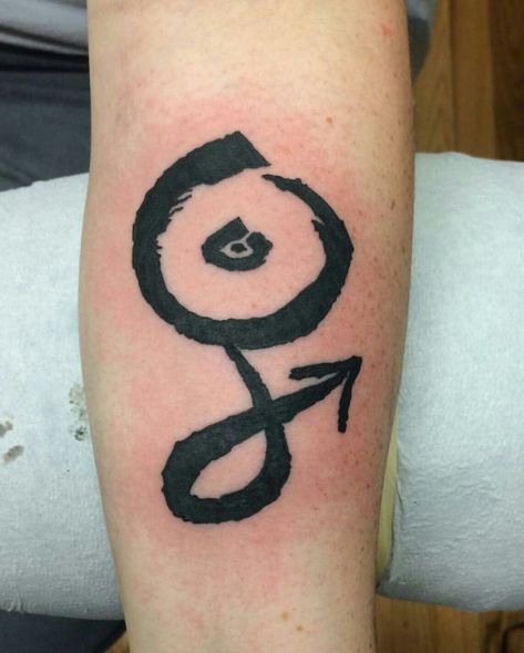 Discworld Tattoo, The Summoning, Dark Tattoo, Jesus Fish Tattoo, Piercings, Google Search, Tattoos