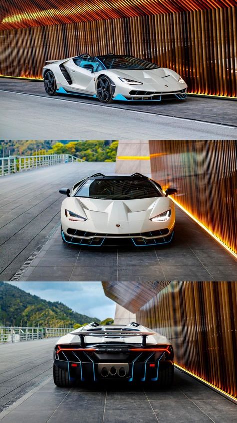 Lamborghini Centenario Roadster Lamborghini Centenario Roadster, Lamborghini Roadster, Car Interior Organization, Expensive Sports Cars, Car Interior Design Sketch, Lamborghini Models, Lamborghini Centenario, V12 Engine, Car Interior Design