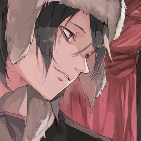 pfp manga animanga anime bungou stray dogs bsd fyodor dostoevsky matching Fun Games, Group Chat, Anime Character, Building, Dogs, Anime, Hair