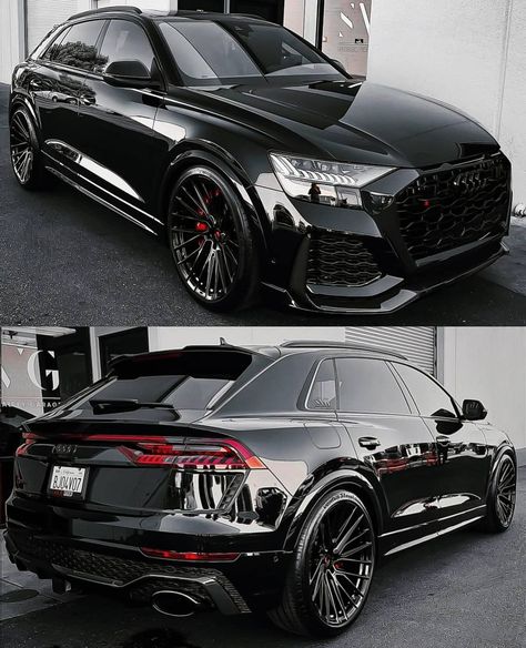 Audi Rsq8, Audi Motorsport, Audi Sports Car, Luxury Cars Range Rover, Luxury Cars Audi, Audi Q8, Bmw Scrambler, Luxury Cars Rolls Royce, Top Luxury Cars