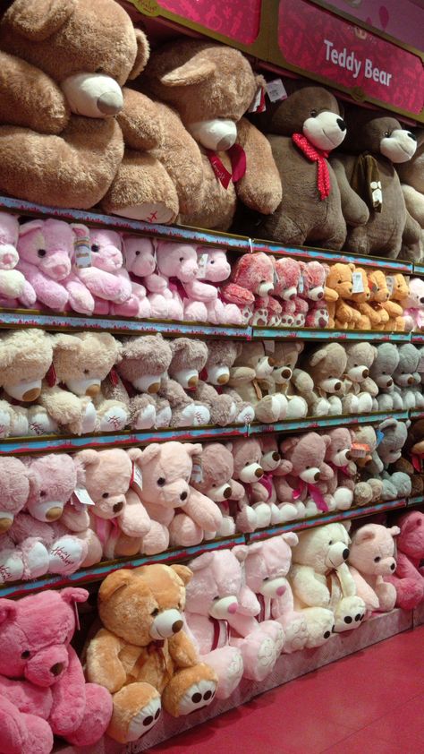 Hamleys Toy Store Aesthetic, Toy Store Aesthetic, Hamleys Toy Store, Sushi Plush, Good Morning Rose Images, Store Aesthetic, Teddy Bear Images, Cute Squishies, Flower Photoshoot