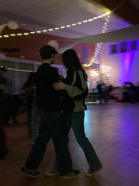 Dancing On Tables Aesthetic, Club Couple Aesthetic, Theatre Couple, Guitar Couple, Bf And Gf Dancing, Dancing Couple Aesthetic, Dancing In The Moonlight Aesthetic, Dancer Boyfriend, Couple Dancing Aesthetic