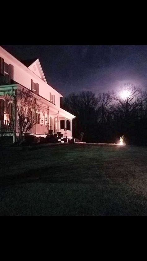 Antebellum Home, Fayette County, New Castle, Paranormal Investigation, Paranormal Activity, The Judge, Two Story Homes, Group Tours, Some Pictures