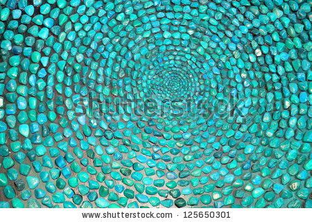 Turquoise background with little stones texture by Chantal de Bruijne, via ShutterStock Moon 2024, Bedroom Palette, Swim 2024, Teal Aesthetic, Patchwork Cushions, True Spring, زجاج ملون, Fav Color, Bright Winter