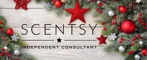 Scentsy Christmas Banner, Scentsy Quotes, Christmas Facebook Banner, Scentsy Facebook Cover, Scentsy Banner, Christmas Cover Photo, Scentsy Christmas, Scentsy Pictures, Scentsy Facebook