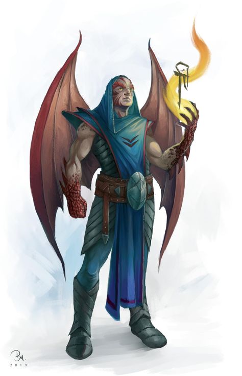 Draconic Bloodline Sorcerer, Draconic Bloodline, Draconic Sorcerer, Dnd Sorcerer, D&d Minis, Pathfinder Character, Epic Characters, Rpg Ideas, Mythology Art