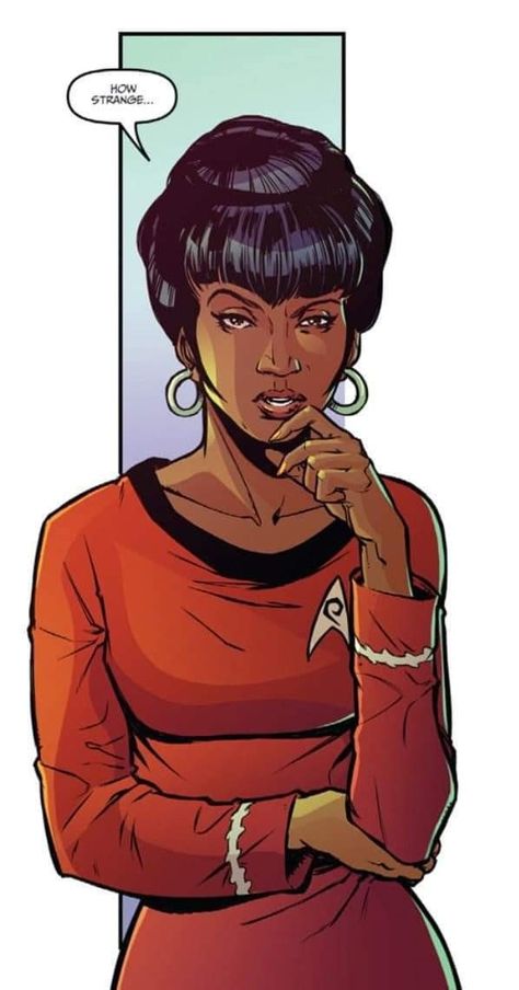 Uhura Fanart, Star Trek Artwork, Star Trek Data, Fandom Star Trek, Fallout Concept Art, Nichelle Nichols, Star Trek 1, Star Trek Show, Star Trek Beyond