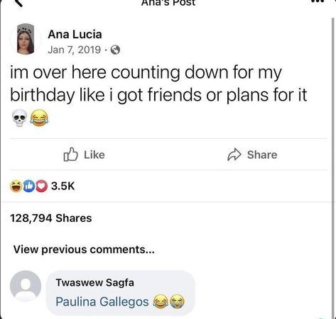 Doja Cat Tweets, Birthday Tweets, Purple Quotes, Birthday Quotes For Me, Cute Birthday Ideas, Best Friend Gifs, Birthday Planning, Good Quotes For Instagram, Funny Relatable Quotes