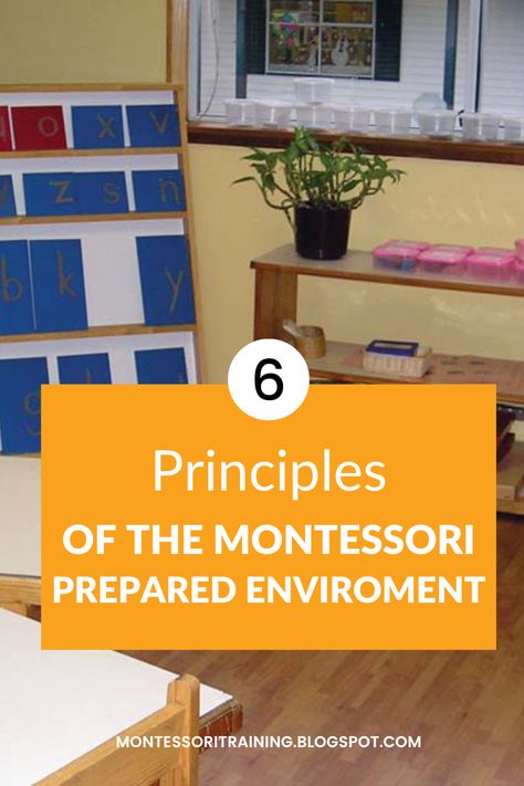 Montessori prepared environment Montessori Care Of Environment, Montessori Shelf, Montessori Environment, Drawing Conclusions, Social Environment, Montessori Education, Montessori Classroom, Montessori School, Maria Montessori