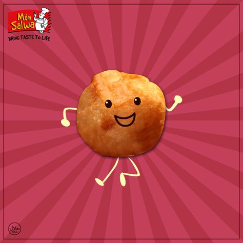 Pause the GIF at the Naughty Nugget! #Monsalwa #BringTasteToLife Good Friday Creative Post, Coloring Canvas, Janmashtami Wishes, Cookies Branding, Tree Logo Design, Ads Creative Advertising Ideas, Food Photoshoot, Canvas Learning, Food Illustration Art