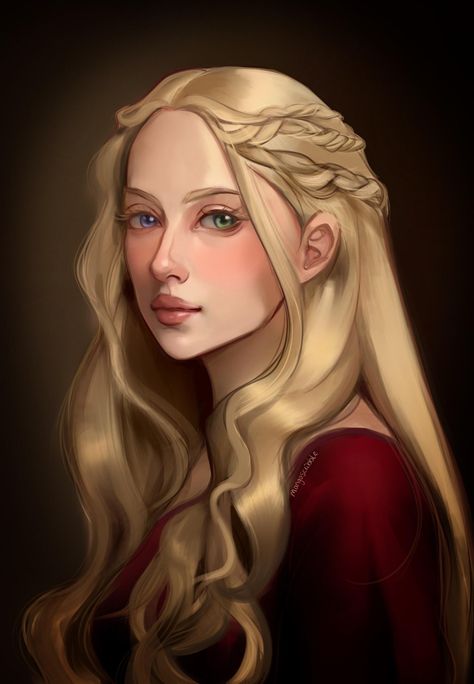 Karin Naruto, Alyssa Targaryen, Targaryen Art, Game Of Thrones Funny, Targaryen Aesthetic, House Targaryen, Dragon Games, House Of Dragons, A Song Of Ice And Fire