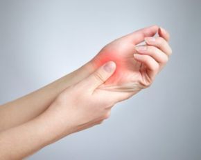 Hand Pain, Joints Pain Relief, Home Remedies