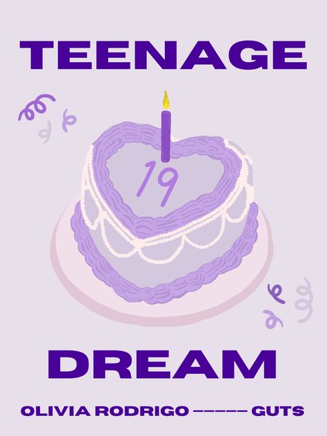 teenage dream, teenage dream olivia rodrigo, olivia rodrigo, olivia rodrigo poster, guts olivia rodrigo, guts poster, olivia rodrigo guts poster, olivia guts, guts olivia, olivia rodrigo art, olivia rodrigo wall art, music posters, poster olivia rodrigo, teenage dream poster Olivia Rodrigo Illustration Art, Teenage Dream Poster, 2000 Poster Design, Olivia Rodrigo Poster Guts Tour, Oliva Rodrigo Posters, Olivia Rodrigo Lyric Poster, Guts Poster Olivia Rodrigo, Olivia Rodrigo Posters For Room, Guts Olivia Rodrigo Poster