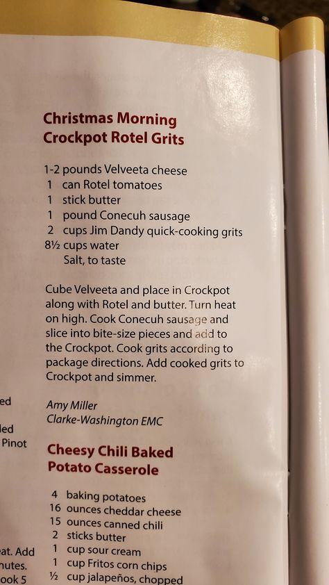 Rotel Cheese Grits Crockpot, Rotel Grits Crockpot, Rotel Cheese Grits, Rotel Grits, Rotel Cheese, Chili Baked Potato, How To Cook Grits, Sausage Crockpot, Mummy Recipes