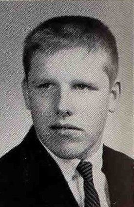 Gary Busey Gary Busey, Celebrity Yearbook Photos, Celebrity Yearbook, High School Photos, Yearbook Pictures, Celebrity Baby, Childhood Pictures, Famous Kids, Family Tree Genealogy