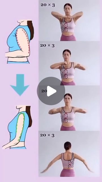 Theslimtimes on Instagram: "Arms workout  daily workout  atleast 30 minutes 
If you wait to lose weight comment yes 
#workout #diet #weightloss" Weights Workout For Women, Remove Belly Fat, Breast Workout, Health Fitness Motivation, Nutrition Guide, At Home Workout Plan, Home Workout, Fat Burning Workout, Fitness Transformation