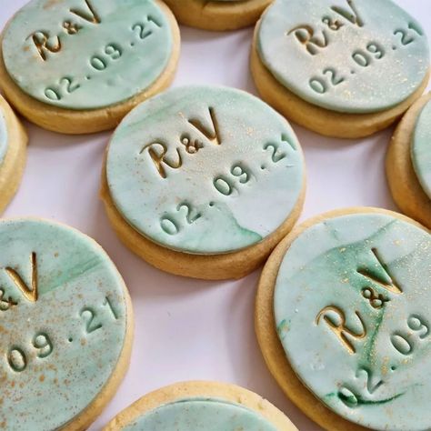 Lottery Ticket Wedding Favor, Biscuit Wedding Favours, Wedding Biscuits, Wedding Biscuit, Scottish Tablet, Wedding Favour Ideas, Asos Wedding, Cake Favors, Favour Ideas