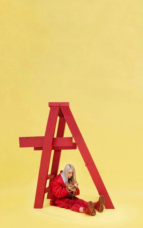 #pop #indie #billieeilish #billie #iphone #iphonewallpaper #pinterest #yellow #red #jordans Smile Celebrities, Billie Eilish Smile, Wallpapers Billie Eilish, Billie Wallpaper, Billie Eillish, Most Beautiful Wallpaper, Cover Wallpaper, Music Album, I Wallpaper