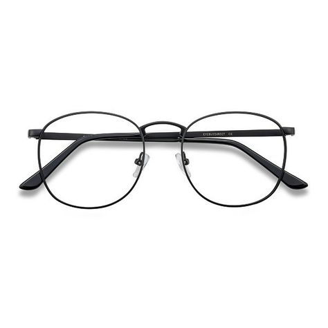 Black Rimmed Glasses, Stylish Glasses For Men, Round Metal Glasses, Glasses For Round Faces, Mens Eye Glasses, Best Eyeglasses, Glasses Inspiration, Glasses For Your Face Shape, Mens Glasses Fashion