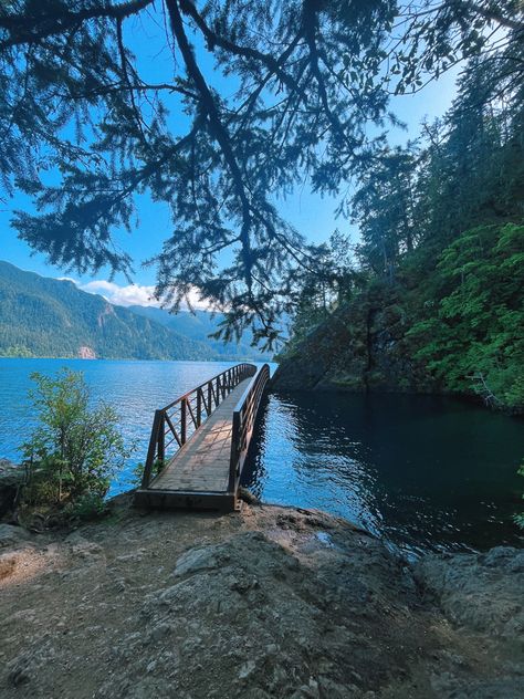 Leavenworth Washington Summer, Things To Do In Washington State, Pacific Northwest Summer, Lake Crescent Washington, Pacific Northwest Aesthetic, Pnw Summer, Washington Camping, Dream Manifestation, Washington Summer