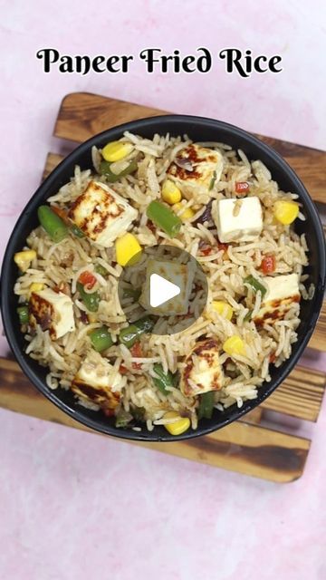 COOKWELL on Instagram: "PANEER FRIED RICE🌾

 Introducing Cookwell's  Non-Stick Ware: Your kitchen's new best friend! 

Say goodbye to stuck-on food and hello to easy cooking. Our non-stick ware is designed to make your cooking experience effortless and enjoyable.Fry pan and tawa-made with german micro crystal technology.
Get yours today and revolutionize the way you cook! 

#cookwell 
#nonstickware
#kitchenaplliances
#time4cook" Paneer Fry, Paneer Fried Rice, Crystal Technology, Wait Loss, Fry Pan, New Best Friend, Easy Cooking, Paneer, Say Goodbye