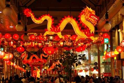 Nagasaki Lantern Festival, Chinese Festival Aesthetic, Lantern Festival Aesthetic, Lantern Rite, Chinese Lantern Festival, Matsuri Festival, American Dragon, Festival Aesthetic, Chinese Aesthetic