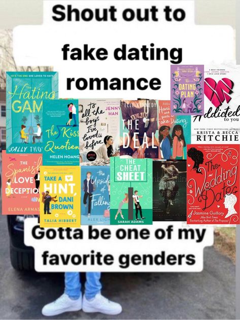 The Dating Plan Book, Book Edits, Fake Dating, Multiverse Of Madness, Unread Books, Plan Book, Food Decor, Book Recs, Book Things