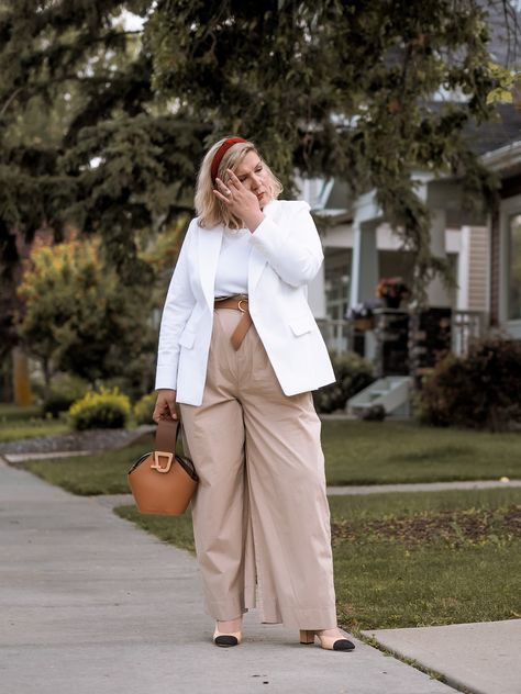 Office Outfit Plus Size, Outfits Women Over 40, Fall Fashion Skirts, Summer Outfits Women Over 40, Daily Outfit Inspiration, Outfit Collage, 40s Fashion, Coastal Chic, Fashion Plus Size