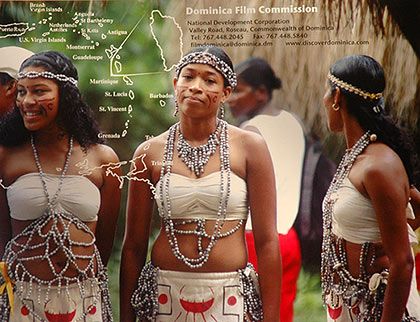 Dominica indigenous people name changes from Caribs to Kalinago. The term “Carib”  refer to the indigenous people of Dominica as cannibals which does not foster a sense of ethnic pride awareness and appreciation among the Kalinago people Kat Diy, Taino Indians, Puerto Rican Culture, Black Indians, Caribbean Art, Indigenous Americans, We Are The World, Caribbean Island, Indigenous People