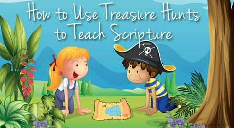 Bible School Songs, Treasure Theme, Study Lesson, Vbs Craft, Bible Heroes, Treasure Hunt For Kids, Adventure Island, Treasure Hunts, Vbs Themes