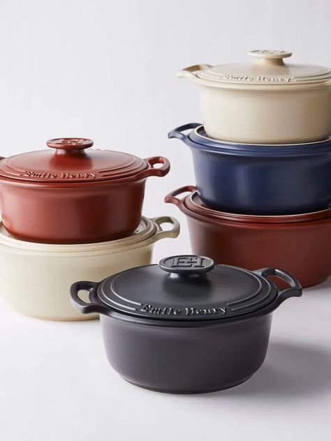 Dutch Oven Recipes