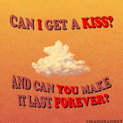 Image about love in aes; him by anonymous on We Heart It Tyler The Creator Lyrics, Can I Get A Kiss, Mia 3, Tyler The Creator, A Kiss, Hopeless Romantic, Pretty Words, Wall Collage, Aesthetic Pictures