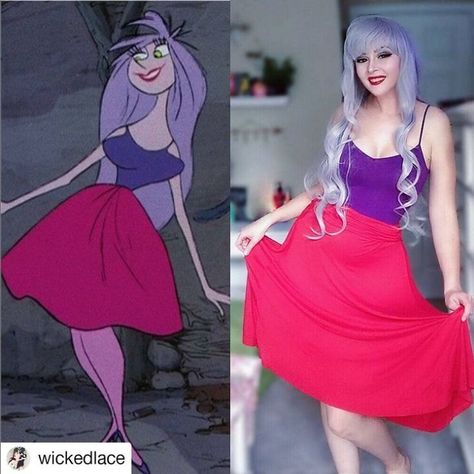 Madame Mim Costume, Disney Villain Costumes Women, Madam Mim Costume, Disney Villains Costumes, Tiger Costume Diy, Villains Costumes, Jan Pienkowski, Lion Costume Diy, Thanksgiving Disney