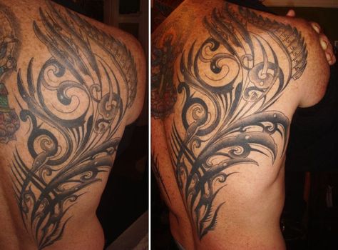 Philip Milic Out Of Old Crow Tattoo In Oakland Old Crow Tattoo, Flesh Art, Crow Tattoo, Henna Tattoo, Polynesian Tattoo, I Tattoo, Henna, Tattoos, Art