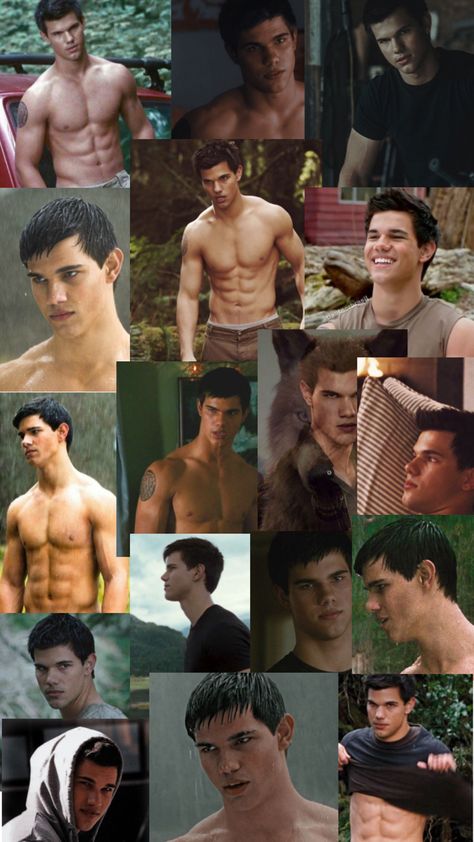 Jacob Black Twilight, Twilight Jacob, Crush Movie, Twilight Scenes, Cole M Sprouse, Team Jacob, Twilight Photos, Geeky Girls, Taylor Lautner