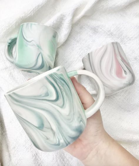 Marble Mugs, My Own Place, Own Place, Cost Plus World Market, Our Friendship, My Bff, Diy Tips, Kitchen Products, World Market