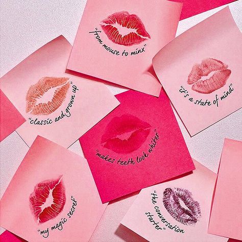 Comment below 👇🏼 Lip Marks On Paper Aesthetic, Kiss Mark On Paper, Kiss Card Lipstick Aesthetic, Lipstick Mark Aesthetic, Kiss On Paper Lipstick, Aesthetic Pictures Red, Old Money Core, Crew Aesthetic, Money Core