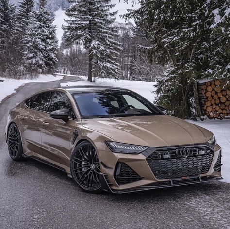 Audi Crossover, Audi Rs5 Sportback, Car 2022, Dream Cars Audi, Luxury Cars Audi, Audi Rs5, Audi Rs6, Street Racing Cars, Audi Rs