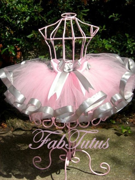 Toddler Pageant, Ribbon Tutu, Fabric Tutu, Ribbon Trim Tutu, Diy Tutu, Halloween Tutu, Diy Projects For Beginners, Tutu Costumes, Tutu Outfits