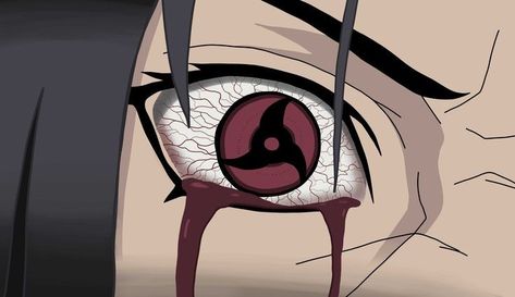 Itachi Uchiha Eyes Tattoo, Drawing Itachi, Itachi Eyes, Anime Eyes Drawing, Shinobu Wallpaper, How To Draw Anime Eyes, Hypebeast Wallpaper, Best Anime Drawings, Eyes Drawing