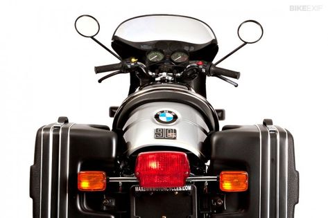 The new 2014 BMW R90S | Bike EXIF Bmw Airhead, Bmw Motorcycle Vintage, Bmw Bike, Bmw Motorbikes, Horn Rimmed Glasses, Bmw R80, Bmw Vintage, Ducati 1199, Motos Bmw