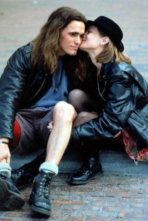 Singles Movie, Singles 1992, How To Be Single Movie, Bridget Fonda, 1990s Nostalgia, 90’s Grunge, You Rock My World, Emo Princess, 90s Teen