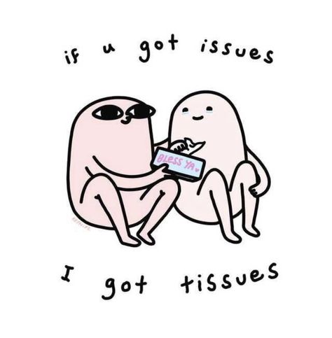 Pink Guy, Cute Puns, 웃긴 사진, Dessin Adorable, Cute Doodles, Cute Quotes, Mood Pics, Puns, Make Me Smile